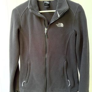 Like new North Face fleece